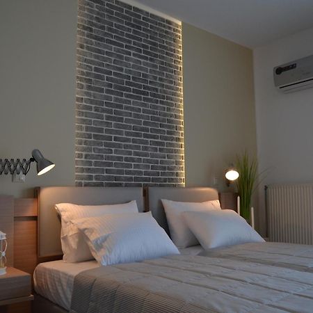 Galaxy City Hotel Limenas  Room photo