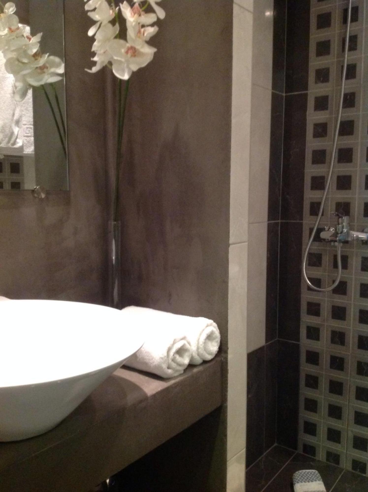 Galaxy City Hotel Limenas  Room photo