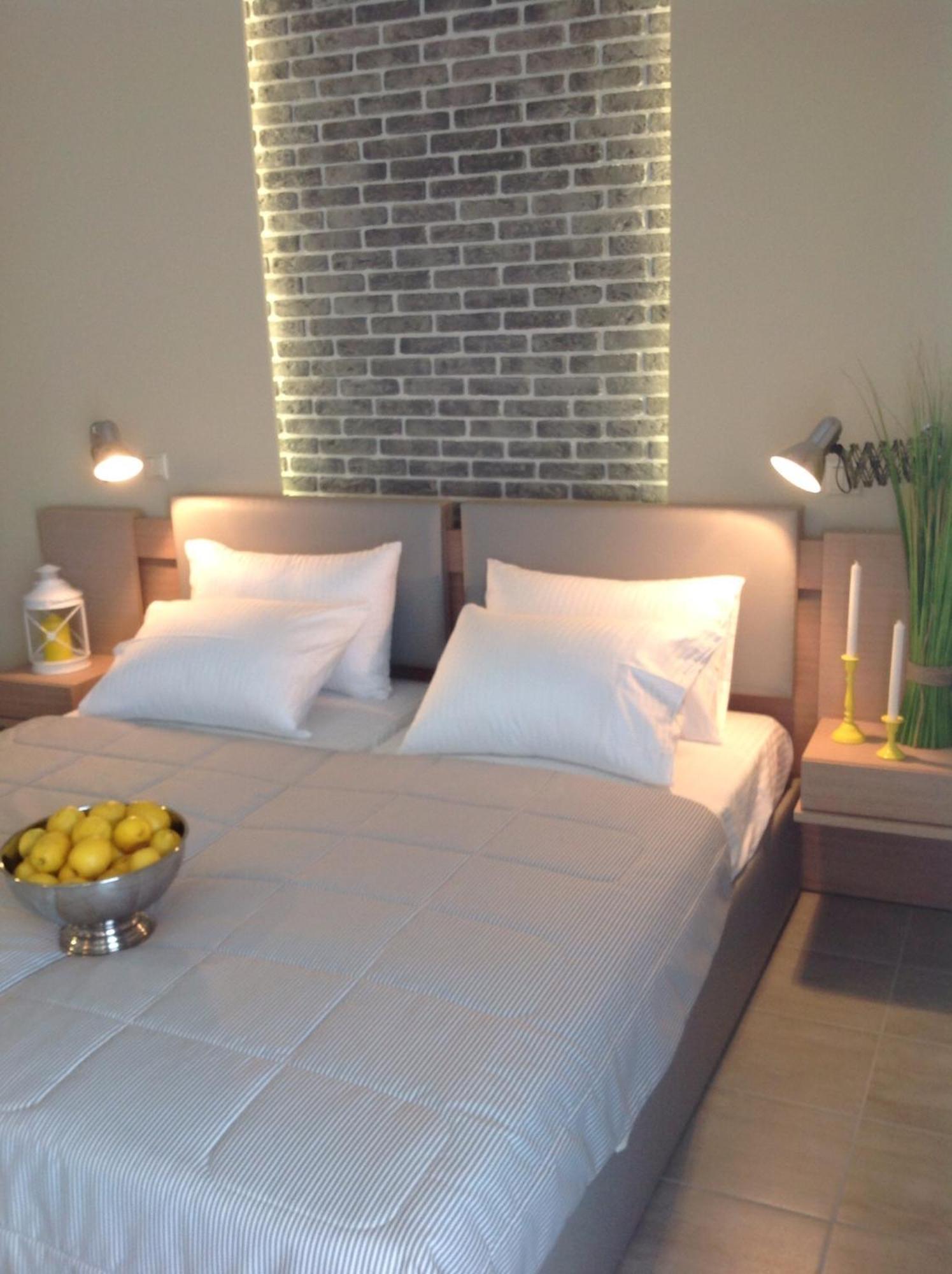 Galaxy City Hotel Limenas  Room photo