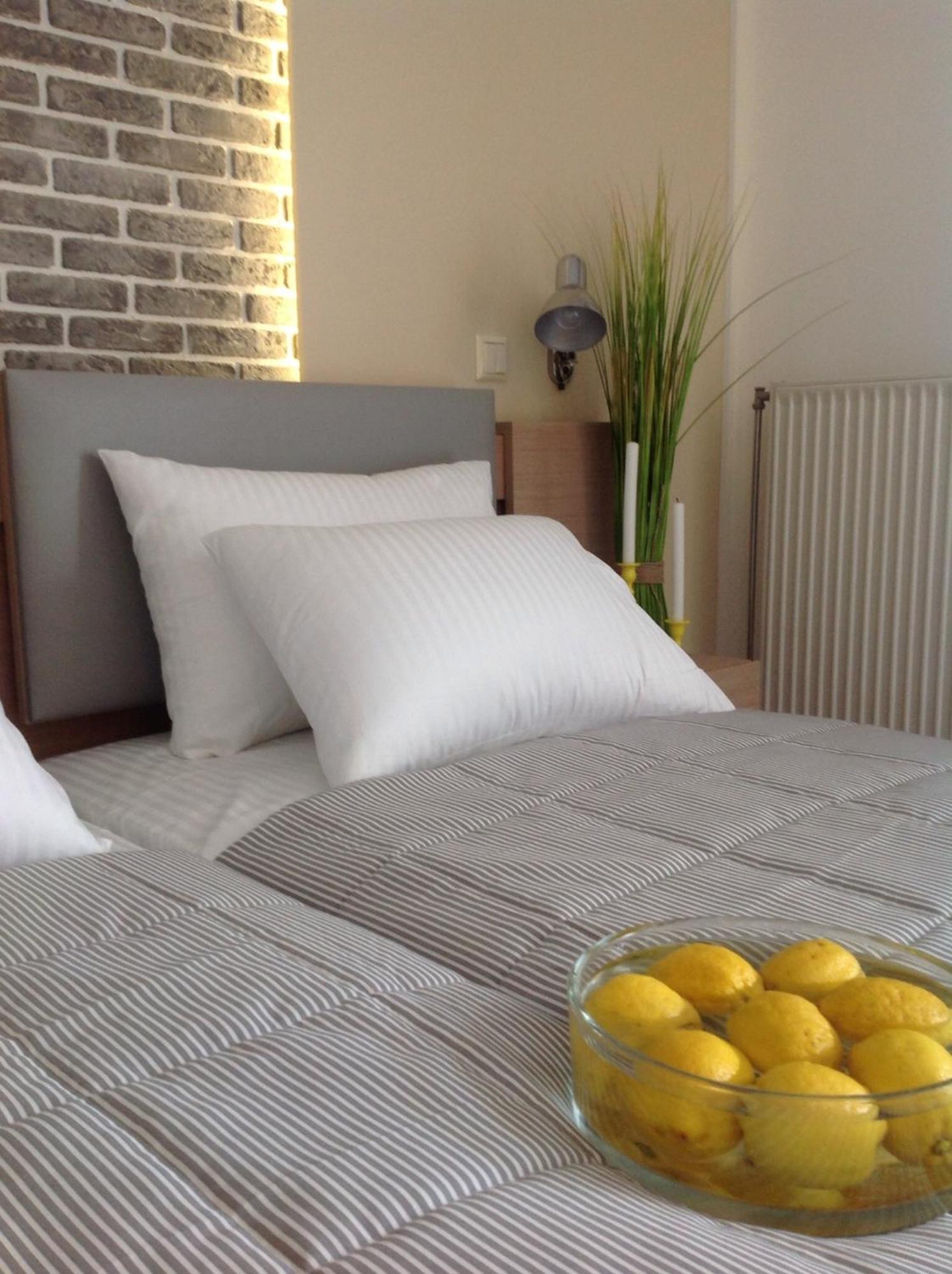 Galaxy City Hotel Limenas  Room photo