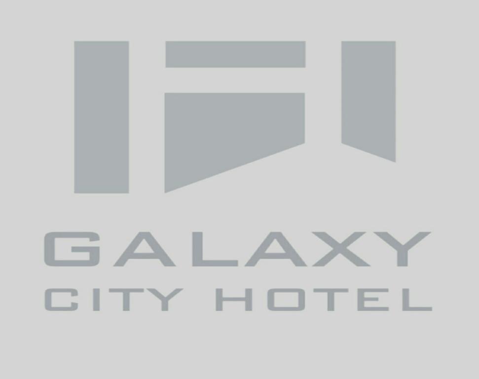 Galaxy City Hotel Limenas  Exterior photo
