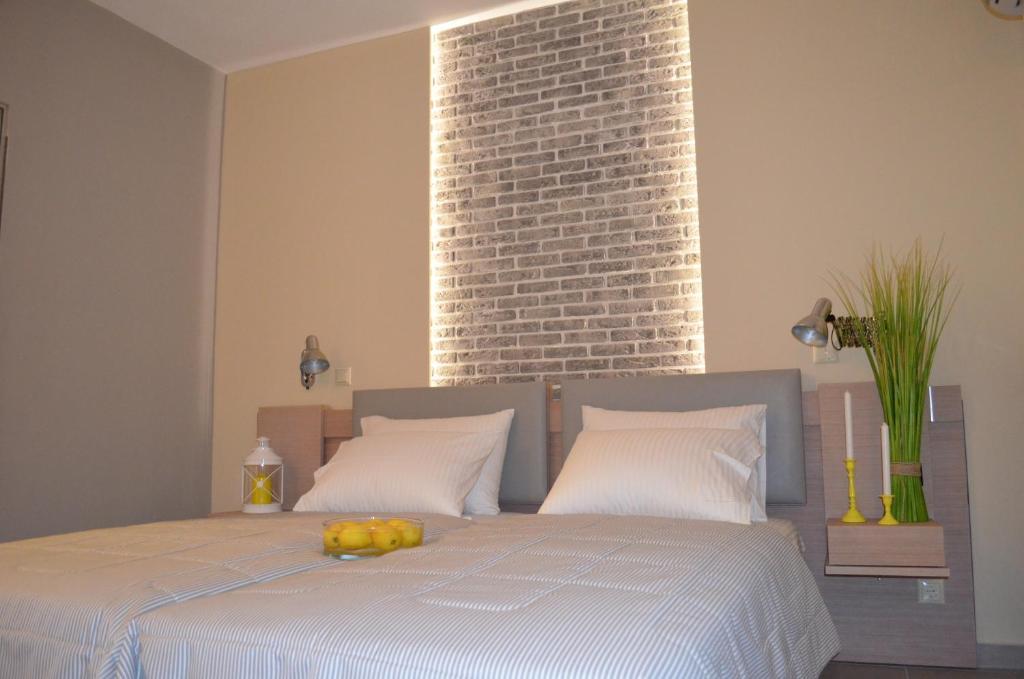 Galaxy City Hotel Limenas  Room photo